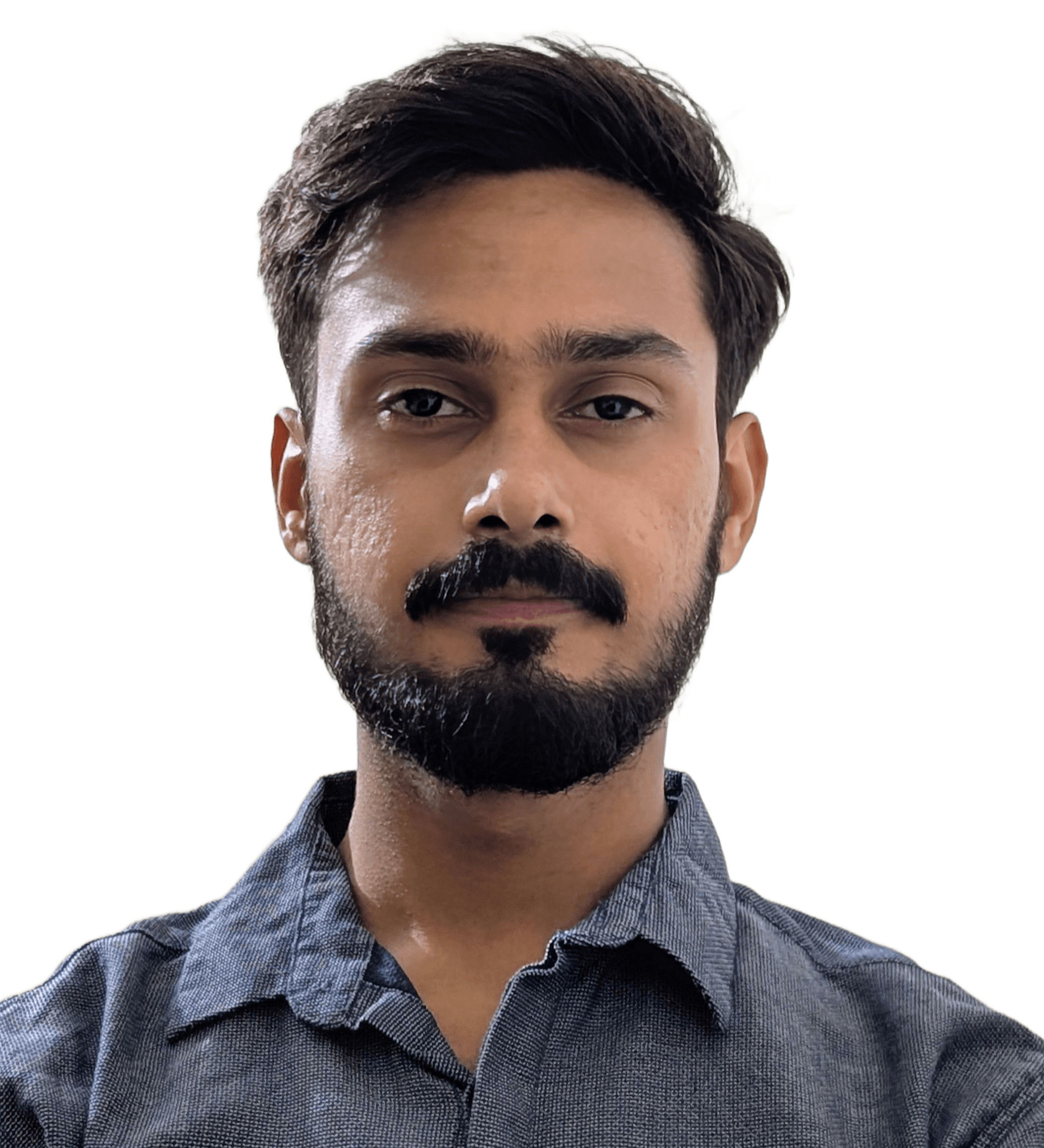 Muhammad Muneeb Iqbal