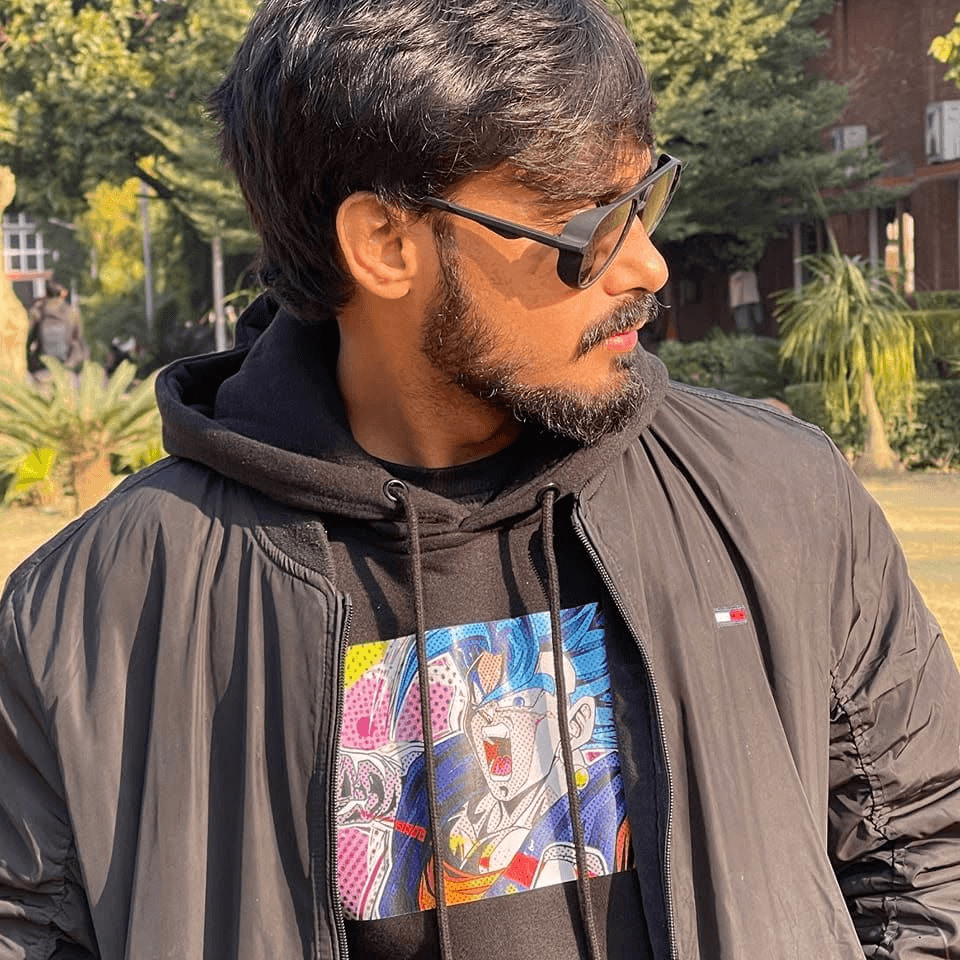 Muhammad Muneeb Iqbal